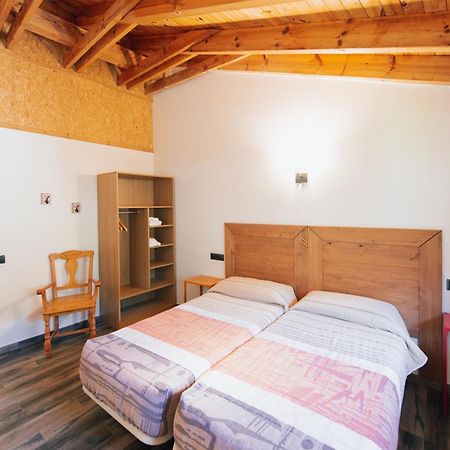 Apartamento Lo Niu Ribera de Montardit Exterior foto