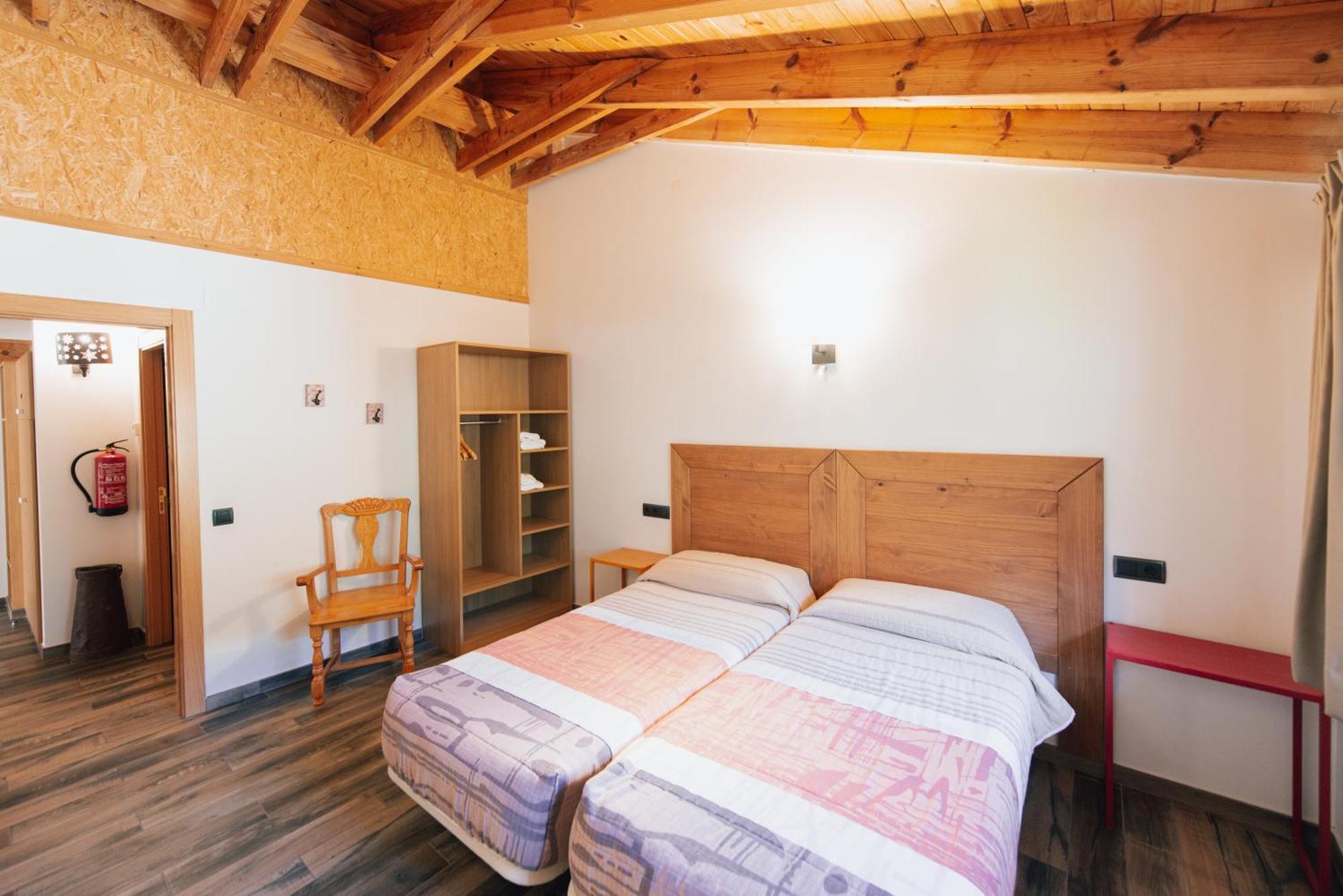 Apartamento Lo Niu Ribera de Montardit Exterior foto