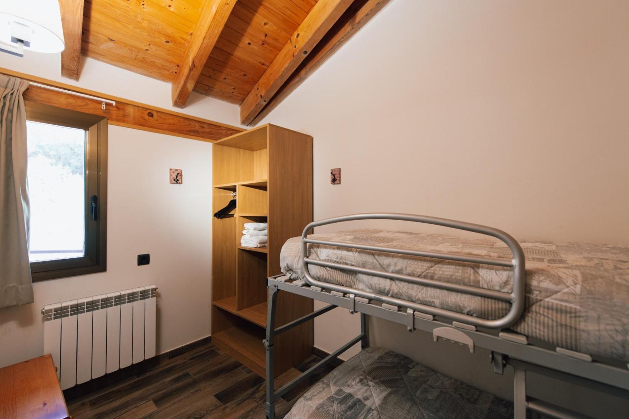 Apartamento Lo Niu Ribera de Montardit Exterior foto