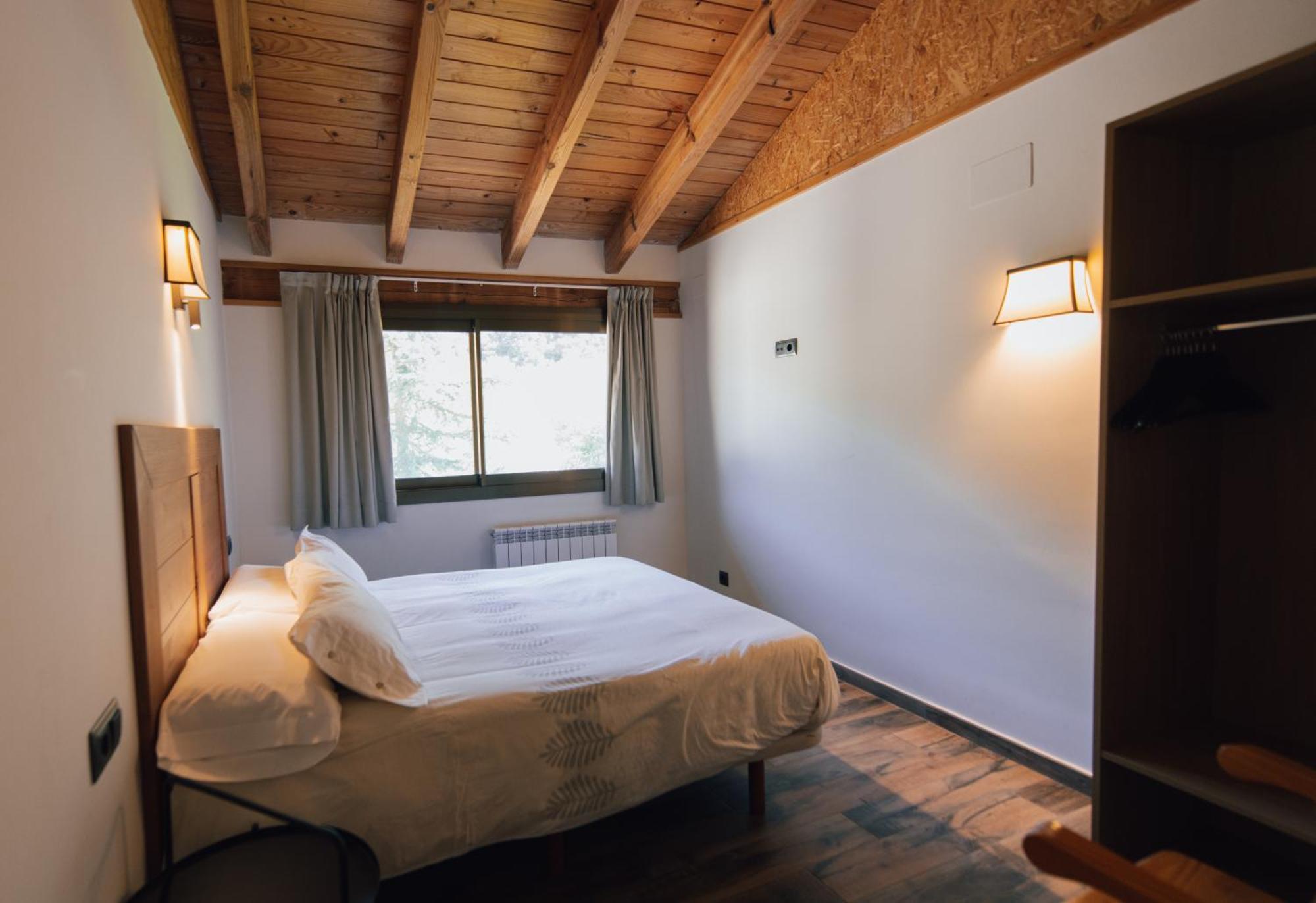 Apartamento Lo Niu Ribera de Montardit Exterior foto